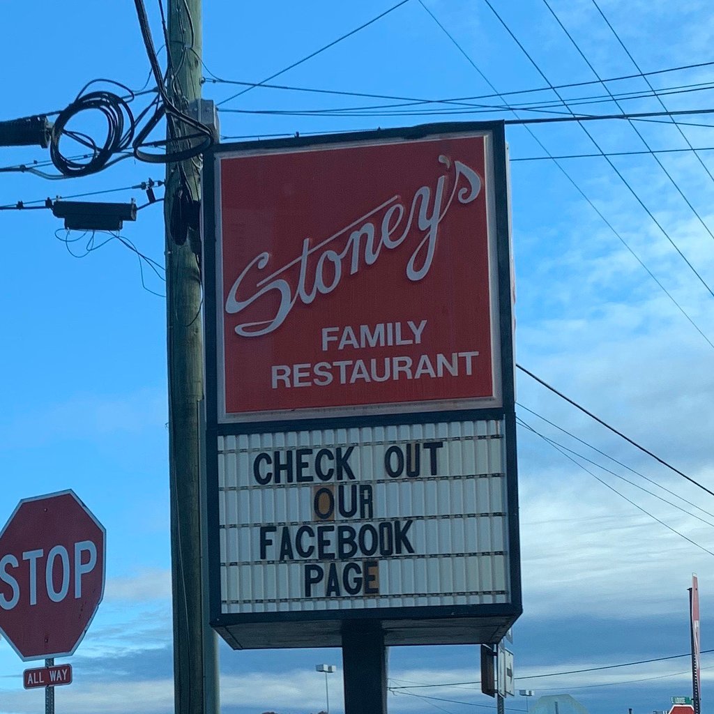 Stoney`s of Clarkesville